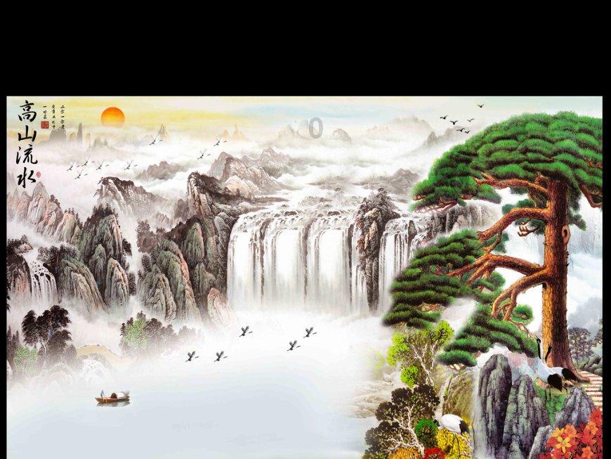 如果给你一次回到小时候的机会，你会怎么和小时候的你说？游戏画面